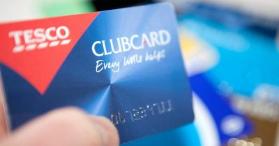 Tesco shoppers slam 'greedy' Christmas announcement for Clubcard members