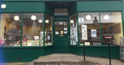 Gartmore community owned shop to close doors after 24 years as online shopping pressure bites