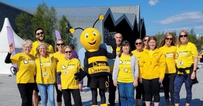 Glasgow's Off The Beatson Track 2022: Everything you need to know about the cancer charity event