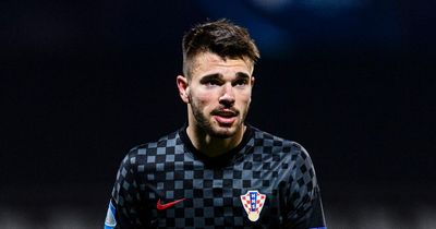 Liverpool 'scouts' casting an eye over talented Croatian central defender amid transfer interest