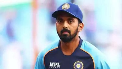 KL Rahul tests positive for Covid, participation in T20s in Windies doubtful