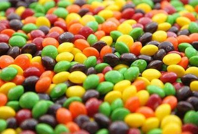 Skittles lawsuit: What is titanium dioxide and why is Mars being sued?