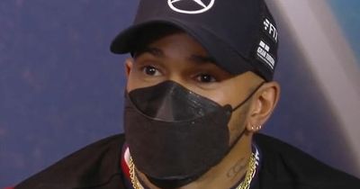Lewis Hamilton upbeat ahead of 300th F1 race at French GP – "We'll be able to compete"
