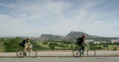 Five Scottish cities named at bottom of UK's fitness table