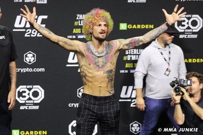 Photos: Sean O’Malley through the years