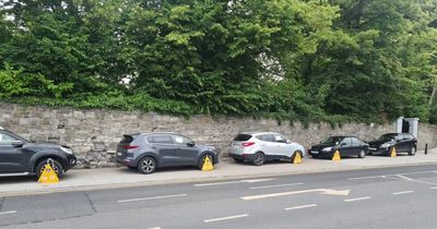 Croke Park All-Ireland parking: Illegally parked cars will be clamped or towed