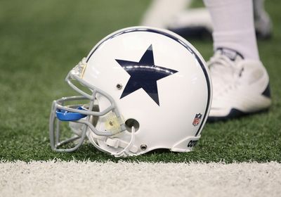 Dallas Cowboys to wear sharp throwback helmet on Thanksgiving