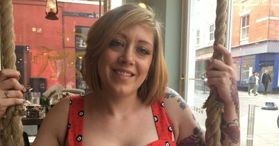 Healthcare apology over 'missed opportunities' after 'beautiful daughter' took her life in hospital care