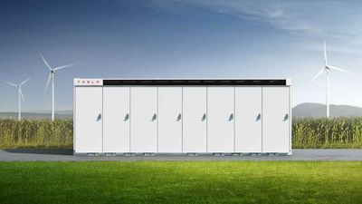 Tesla Energy Generation And Storage Business: Q2 2022 Results