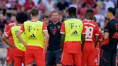 Bayern Munich and Life After Lewandowski