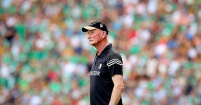 Speculation intensifies around Kilkenny boss Brian Cody's future