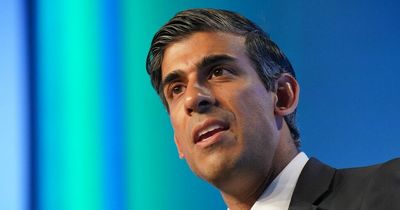 Nine things you need to know about Rishi Sunak