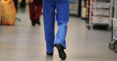 Welsh NHS 'creaking under high levels of pressure' as latest waiting times figures published