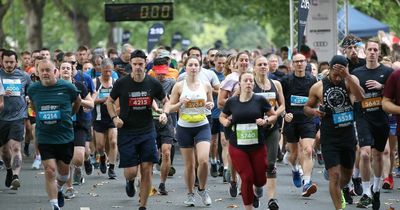 New route announced for Robin Hood Half Marathon 2022 as up to 10,000 set to run