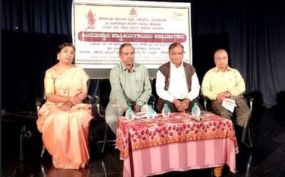 Hindustani music workshop in Dharwad from today
