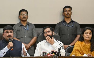 Uddhav Thackeray camp questions Lok Sabha Speaker’s decision on Shiv Sena floor leader