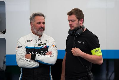 Muller questions need for BoP in WTCR