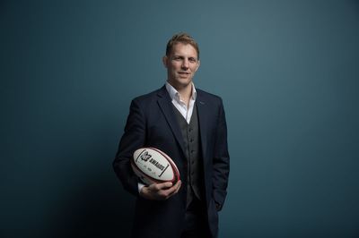 What is motor neurone disease? Former England captain Lewis Moody reveals diagnosis