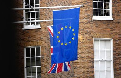 Brexit divorce bill could soar by £5bn, Treasury admits