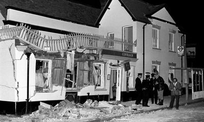 Victim’s family criticise scope of inquest into Guildford pub bombings deaths