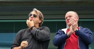 Todd Boehly's £800m plan to 'reshape' Chelsea with Stamford Bridge blueprint and new roles