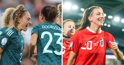 Germany vs Austria preview: Players to watch and key battles in Women's Euro 2022 quarter-final