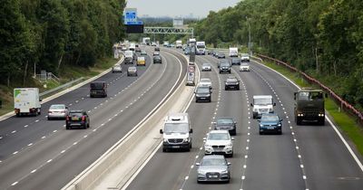 Fuel protests set to take place across UK on Friday