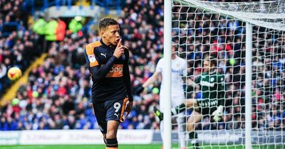 Dwight Gayle won't get deserved farewell as Newcastle United exit finally arrives