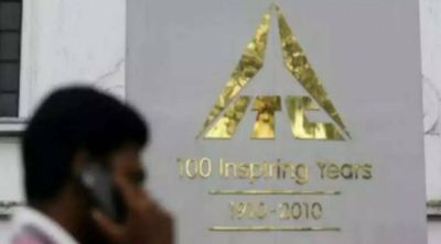 ITC shares hit 52-week high in intra-day; rally over 37% so far this year