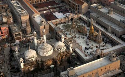 Mathura mosque-temple dispute: Civil court to hear Masjid panel’s plea first