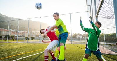 What the FA's heading ban trial means for your grassroots team