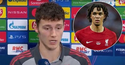 Man Utd transfer target thinks he's "more complete" than Trent Alexander-Arnold