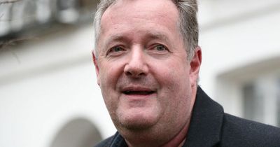 Piers Morgan sparks Twitter anger after England Lionesses win as he reignites trans row