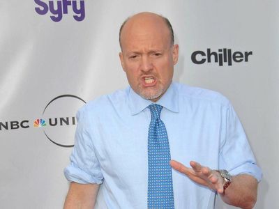 Jim Cramer's REIT Picks From Earlier This Year Reveal Alarming Truth