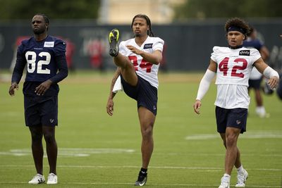 Texans’ training camp preview: 1 player to watch from each position