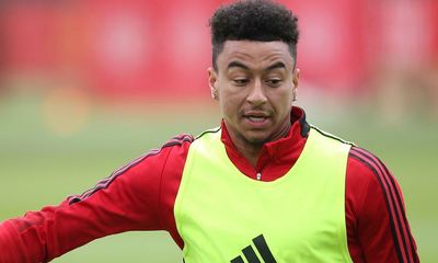 Nottingham Forest confirm Jesse Lingard signing on one-year contract