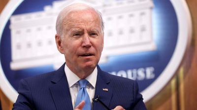 Biden Tests Positive for COVID, Says he's 'Doing Great’