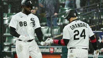 There’s much to improve on in second half for White Sox