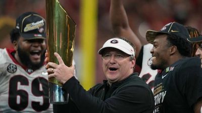 Report: Smart Agrees to $112.5 Million Deal With Georgia