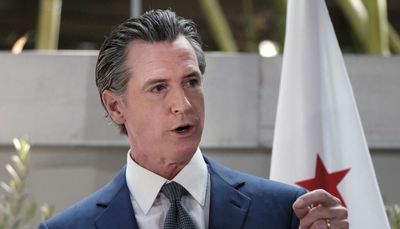 California governor wants UCLA to explain move to Big Ten