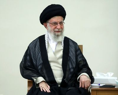 UK spy chief doubts Iran supreme leader will back nuclear deal