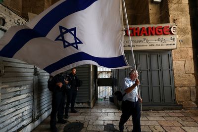 Israel's Supreme Court rules 'disloyal' citizens can be stripped of status