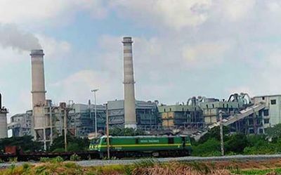 NGT imposes ₹5 crore interim fine on Tangedco for Ennore creek violations