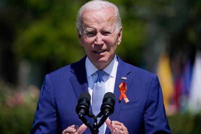 Biden joins a lengthy list of world leaders to have caught Covid