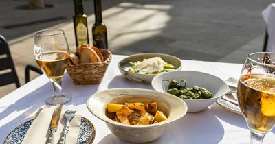 Spain holidays: Tourists warned they could be charged each time waiter visits table