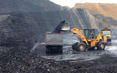 Monks in Bharatpur call off stir after assurance for mines’ closure