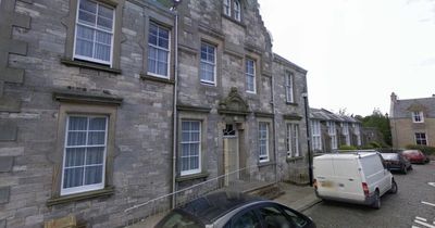 East Lothian carer 'gagged' vulnerable resident with a towel during pandemic