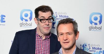 Pointless' Alexander Armstrong moved by Richard Osman's secret message on final show