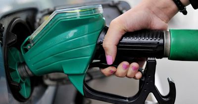 Tesco, Asda, Sainsbury's and Morrisons customers issued petrol price warning