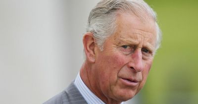 Prince Charles "upset" with the Middeltons over plans for Prince George's birthday party